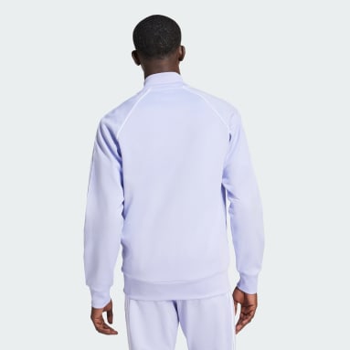 Áo Track Jacket SST Classics Adicolor