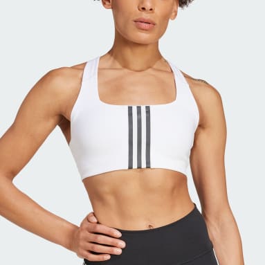 adidas Performance BRA W HF4812 Alcohol