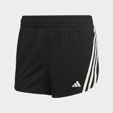 Shorts Corrida Run Icons 3-Stripes Low Carbon