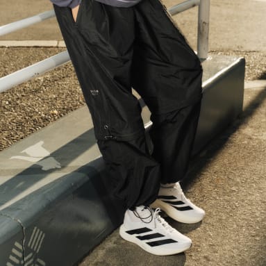 adidas ボトムス - ランニング 【アディダス公式】