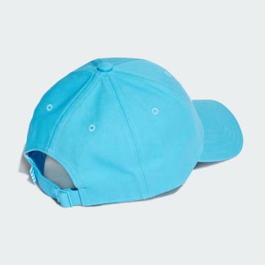 Gorra Trifolio Baseball (UNISEX) Azul Originals