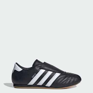 Shoes adidas black top