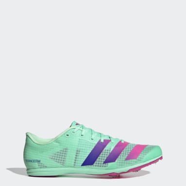 adidas Track and Field Shoes & Spikes | adidas US