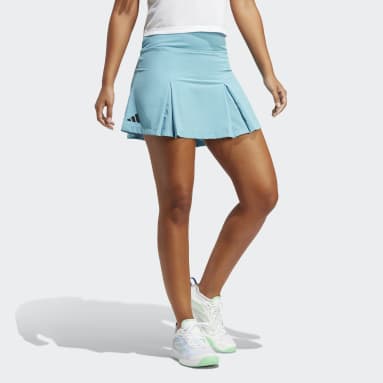 hombro Ascensor Voluntario Faldas y vestidos de tenis para mujer | adidas