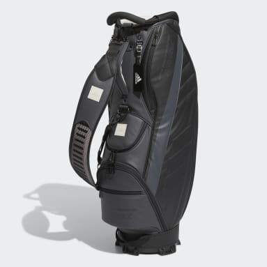 남성 Golf Black 아디크로스 골프 백