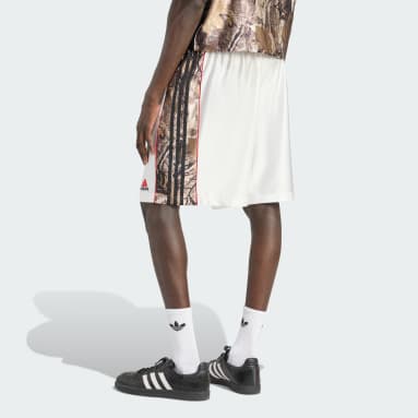 adidas Originals Camo Short