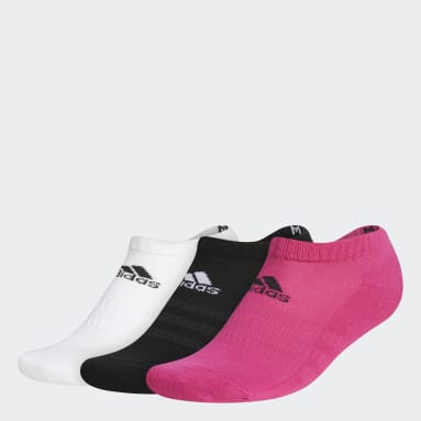 Cushioned Low-Cut Socken, 3 Paar