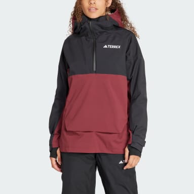 Terrex | adidas US Jackets