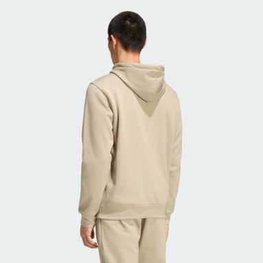 Trefoil Essentials Hoodie