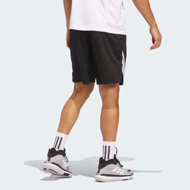 Shorts Basquete Legends Três Listras