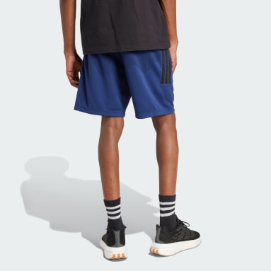 Shorts Tiro Wordmark