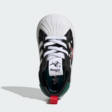 SEPATU ADIDAS DISNEY ADIFOAM SUPERSTAR 360