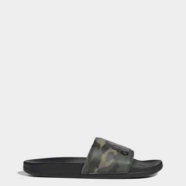รองเท้าแตะ Adilette Comfort