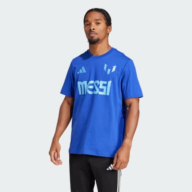 Adidas messi clothing deals