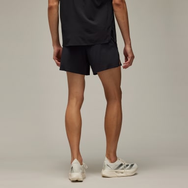 Men's Lined Run Shorts 5 - All In Motion™ Spice Orange S