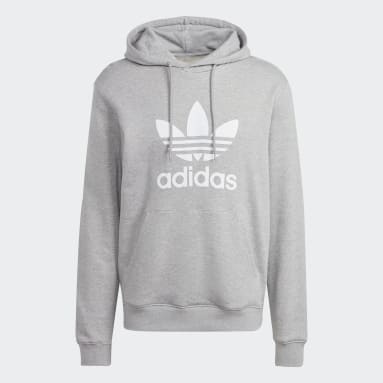Adicolor Classics Trefoil Hoodie