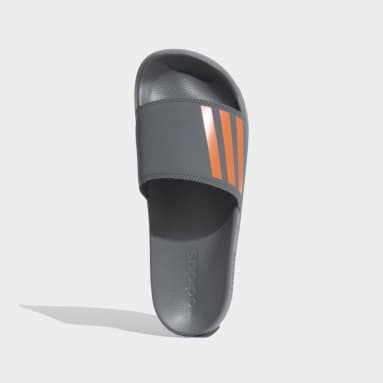 Men Swim Grey swenn
