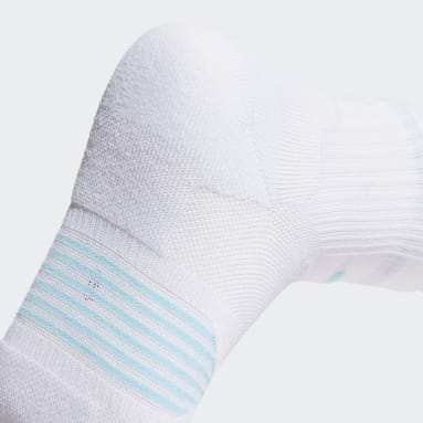 Chaussettes adidas Running x Supernova Performance blanc Course