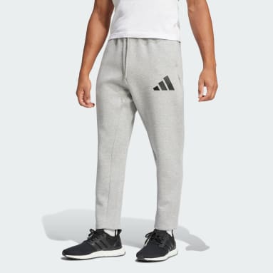 Future Icons 3 Bar Logo Pants