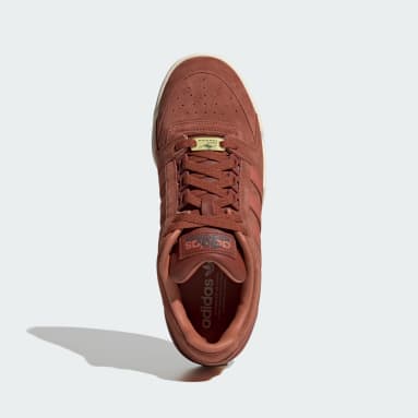 Mens Red Sneakers | adidas Australia