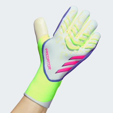 Guantes de arquero Predator Pro
