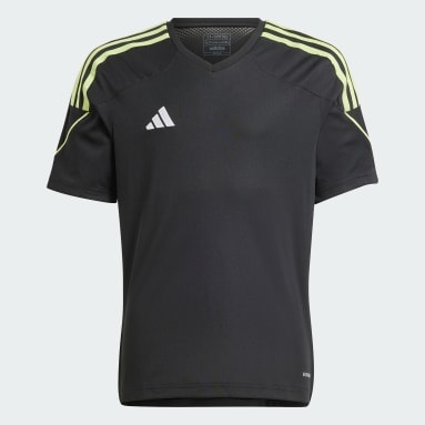 Necesario Caña pirámide Football Jerseys and Shirts | adidas India