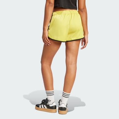 Yellow Shorts | adidas US