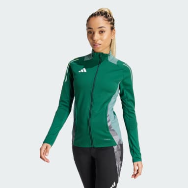 Chaqueta de Entrenamiento Tiro 24 Competition