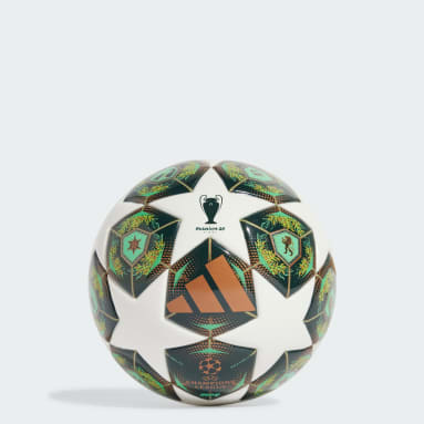 UCL 24/25 녹아웃 스테이지 미니 볼