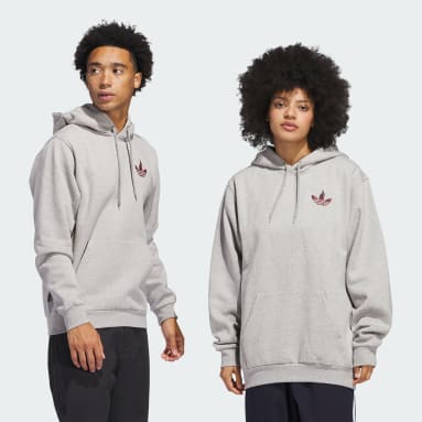 Sudadera con capucha Trefoil Torch