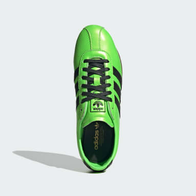 adidas Women s Green Shoes