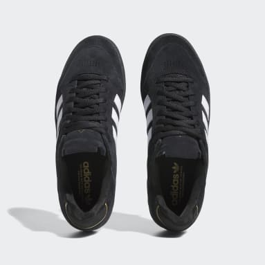 Originals Tyshawn Low Schuh Schwarz
