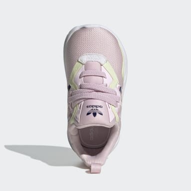 Infant & Toddler Originals Pink Originals Flex Shoes