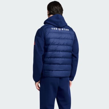 New South Wales Vest Mens