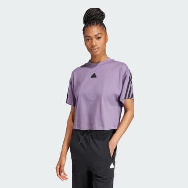 Camiseta Future Icons 3-Stripes