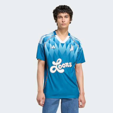 Minnesota United FC 2025 Archive Jersey