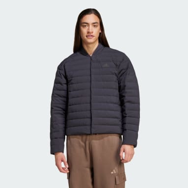 Helionic Light Down Jacket