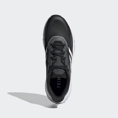 Men Running Black X9000L1 Shoes