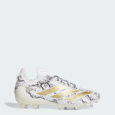 Adizero Electric.1 II Exotic Speed Football Cleats