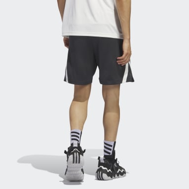 Shorts Select Cinza Homem Basquete