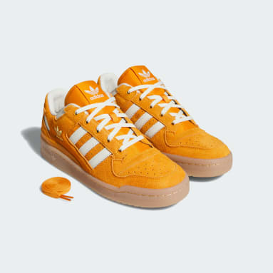 Tenis Forum Low CL