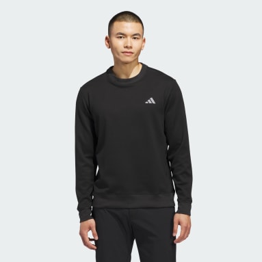 ULTIMATE365 CLIMAWARM SWEATSHIRT, RUNDHALSAUSSCHNITT