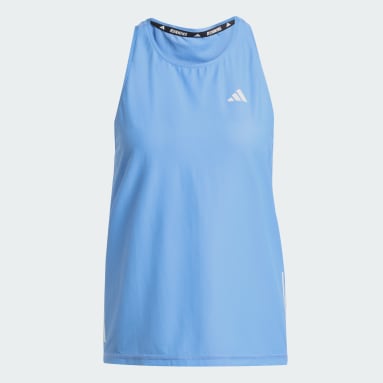 Áo Tank Top Own The Run