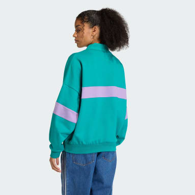 FOR ALL SEASON HOCKEY CREW Sweatshirt