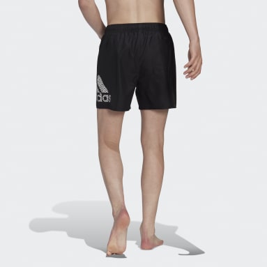 Short da nuoto CLX Short Length Nero Uomo Sportswear