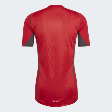 Camisa Goleiro Tiro 23 Pro