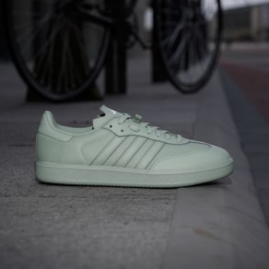 adidas Velosamba Shoes | adidas US