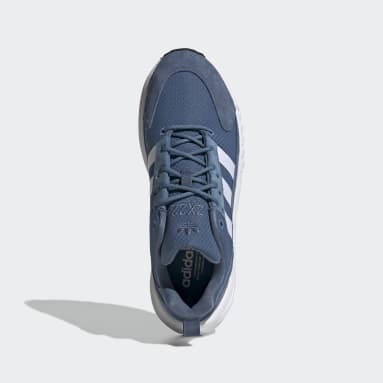 ZX 22 BOOST Sko Blå