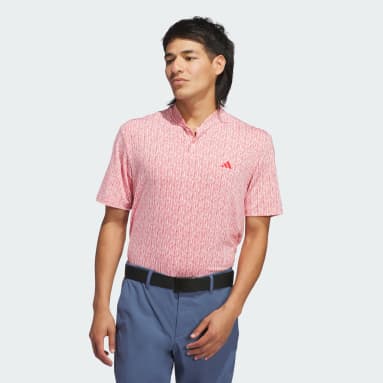 Ultimate365 Printed Poloshirt