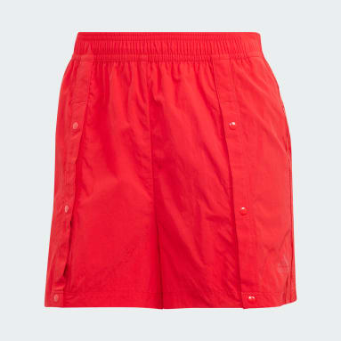 Shorts Botão de Pressão Tiro